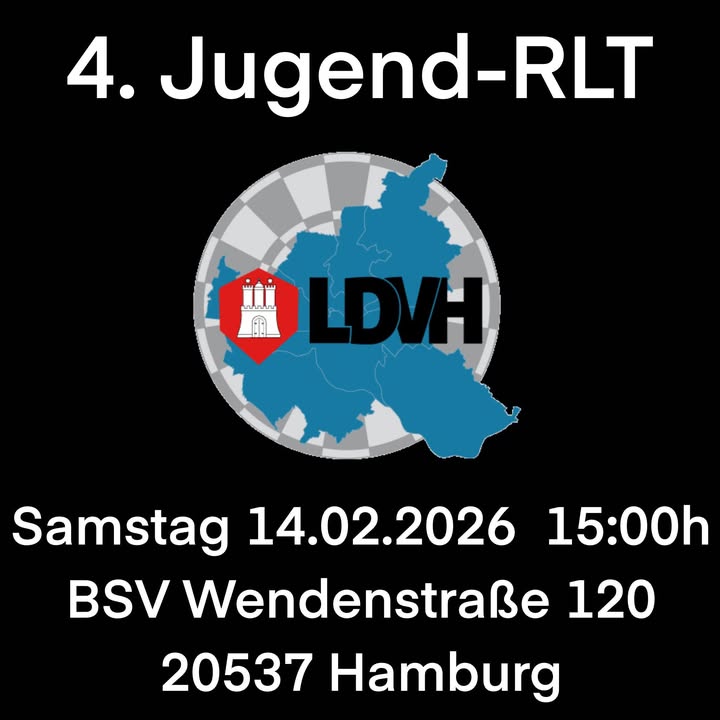 Landes Dart Verband Hamburg e.V.