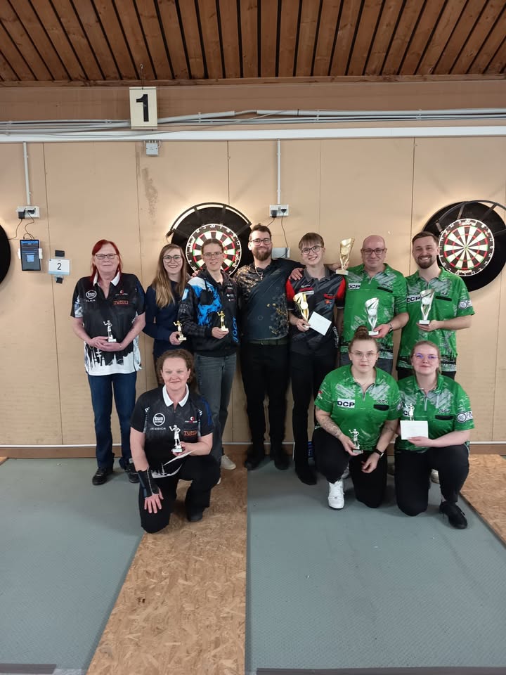 Landes Dart Verband Hamburg e.V.