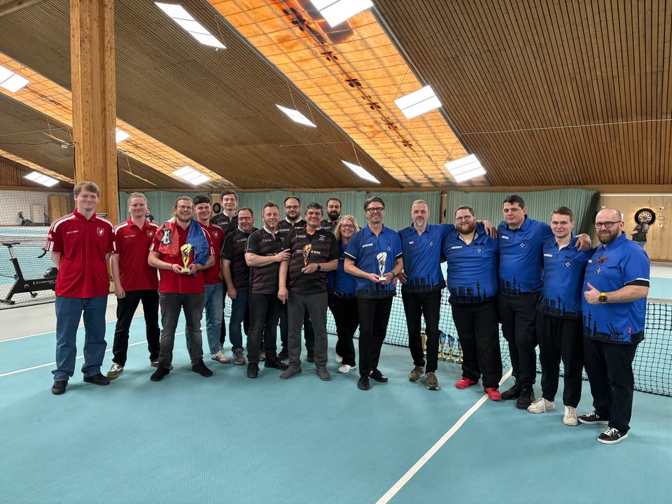 Landes Dart Verband Hamburg e.V.