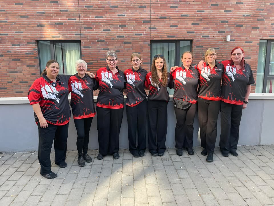 Landes Dart Verband Hamburg e.V.